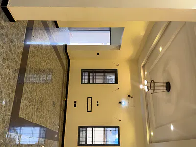 Luxury 4 Bedroom Terrace with a BQ