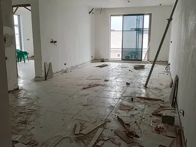 Brand New Luxury 2 Bedroom Flat