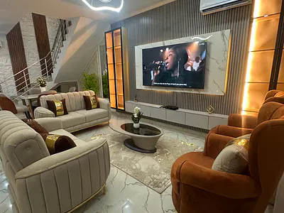 Citadel 3 Bedroom