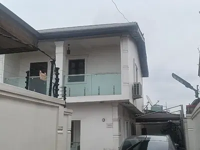 Well Finished 4 Bedroom Detached House
