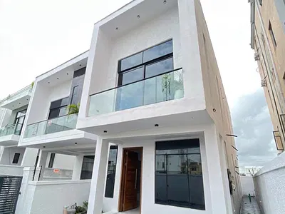 4 Bedroom Semi Detached