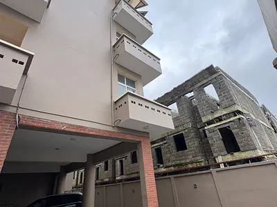 Standard 1 Bedroom Apartments