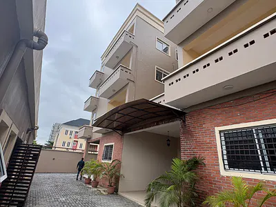 Luxury 2 Bedroom Apartments