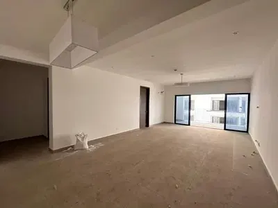 Newly Built and Lovely 3 Bedroom Apartment with BQ