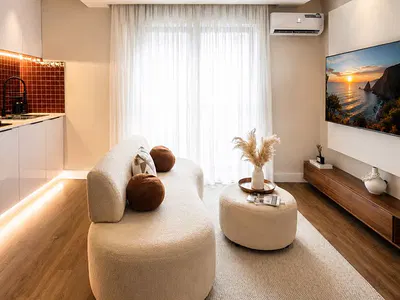 Cozy 1bedroom Apartment