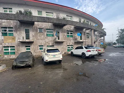 Standard 3bedroom Apartments with BQ