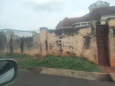 Very Very Strategic Piece of Land