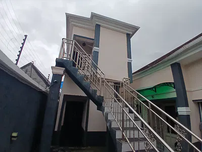 Luxury Apartment