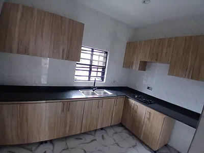 Luxury Apartment