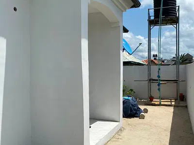 Standard 2 Bedroom Bungalow