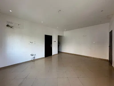 3bedroom Apartment
