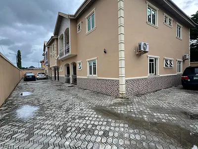 Specious 3bedroom Apartment