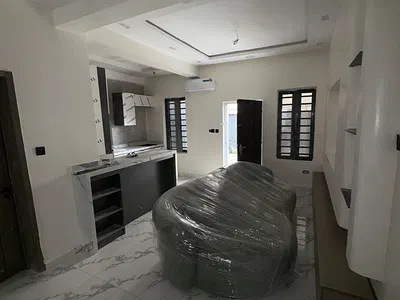 Standard 1 Bedroom Apartments