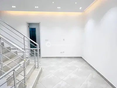 Serviced 4 Bedroom Terraced Duplex. — Victoria Island (VI), Lagos
