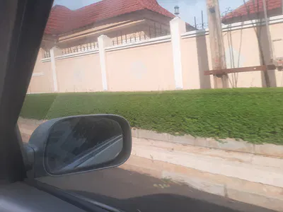 Very Beautiful Well Developed Land