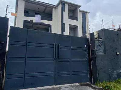 Comfortable 4 Bedroom Semi Detached Duplex