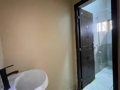 Spacious Mini Flat