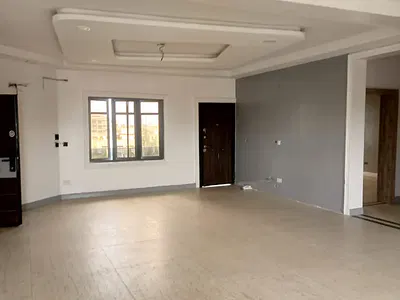 3 Bedroom with BQ Apartment in Victoria Island Rent - N40 Million Nai