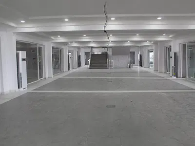 81 SQMS Commercial Space in Ikate, Lekki