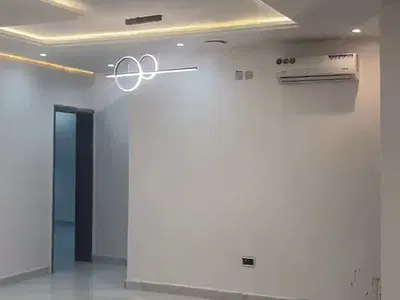 Newly Built 3bedroom Flat
