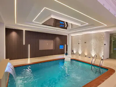 Luxury 1bedroom Apartment