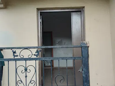 Room and Palour