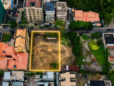 Prime 1, 201 SQM Residential Land