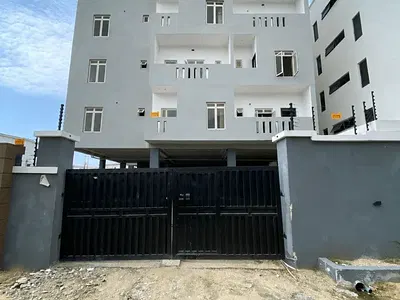 Fully Furnished 2 Bedroom Maisonette