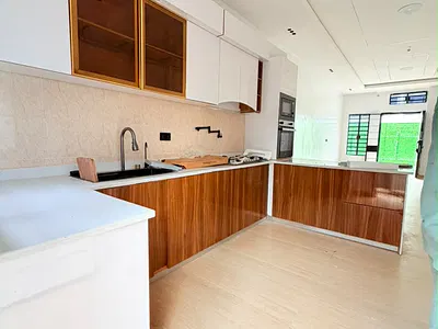 Nicely Built 2 Bedroom Apartment with a BQ