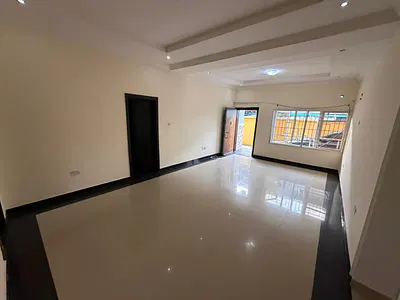 Lekki Phase One Neat 2 Bedroom Apartment