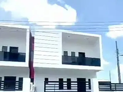 Brand New 4 Bedroom Semi Detached Duplex in a Premium Estate