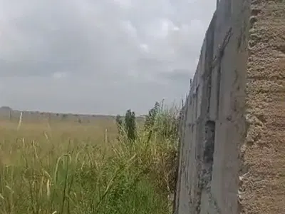 Land Measuring 2, 100SQM [3½ Plots]