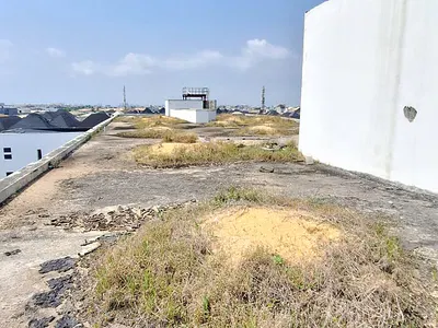 Osapa Lekki Joint Venture