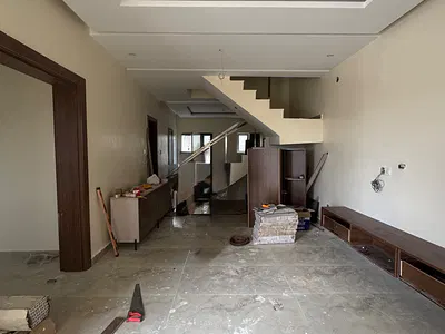 Brand New 3 Bedroom Terrace Duplex