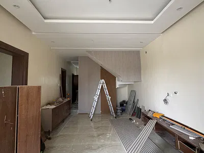 Brand New 3 Bedroom Terrace Duplex