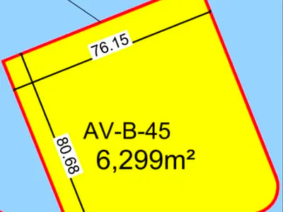 3, 336 Sqmprestigious *avb Zone, Eko Atlantic City, Victoria Island, La