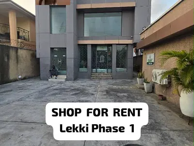 Spacious Massive Luxury Commercial Space