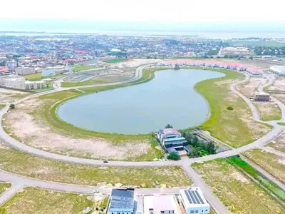 Twinlake Estate Chevron Land Measuring 5, 000SQM