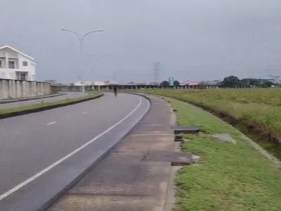 Twinlake Estate Chevron Land Measuring 5, 000SQM