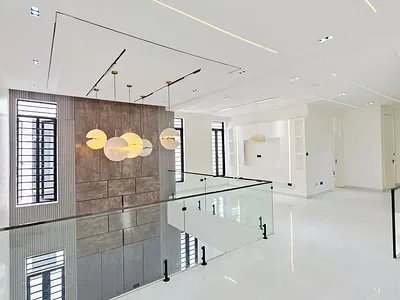 5 Bedroom Detached Duplex with Pool and Cinema