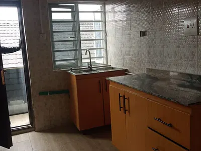 Relatively New 3 Bedroom Apartment