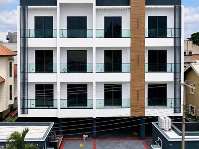 Lovely 3 Bedroom Apartment