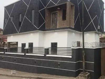 4 Bedroom Detached +1room BQ in Calm Enviroment