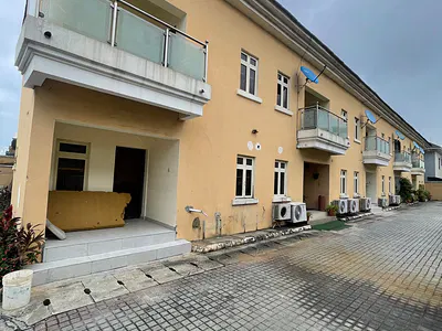 3 Bedroom