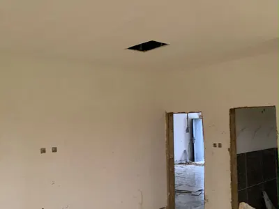 Newly Built 3 Bedroom Flat in Millinium Estate Gbagada