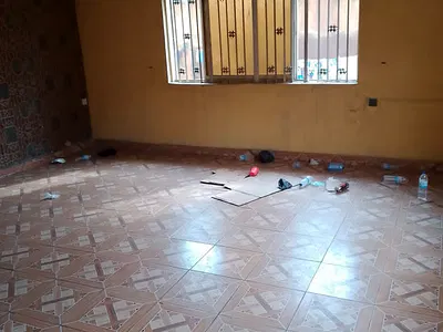 Decent 2 Bedroom Apartment