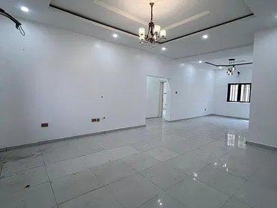 Beautiful 2bedroom Apartment