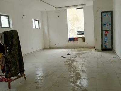 Shop/Office Space in a Brand New Mall