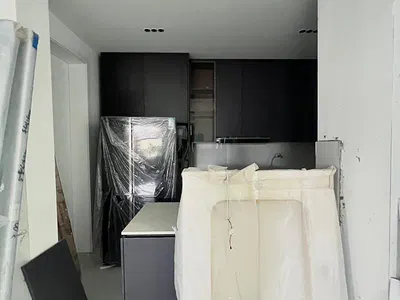 Luxury 5-Bedroom Fully Detached House with 2-Room BQ