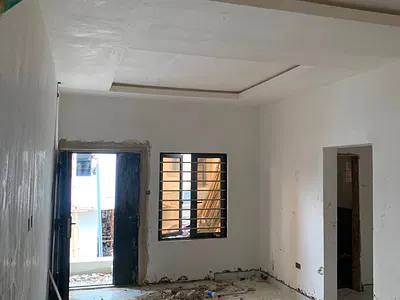 Newly Built 2 Bedroom Flat in Millinium Estate Gbagada